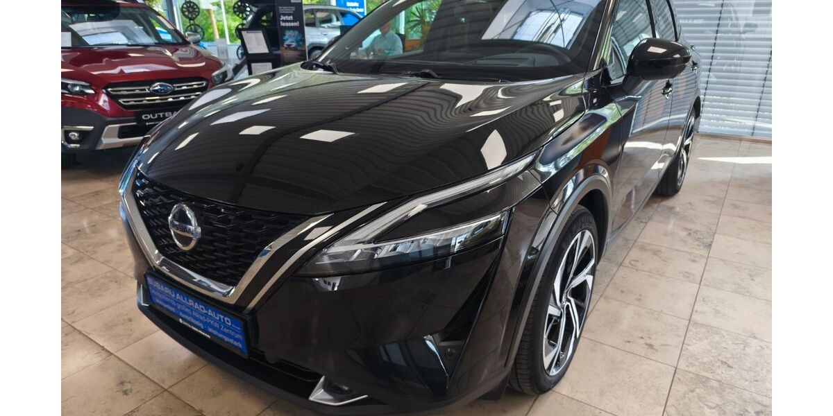 Nissan Qashqai 77.116 km 24.997 &euro; Friedberg 61169