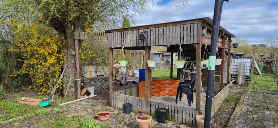 Einfamilienhaus Friedberg (Hessen) - 40.000&euro; | Angebot:26035142