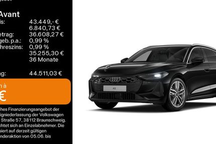 Audi A5 8.900 km 43.449 &euro; Mühlheim 63165