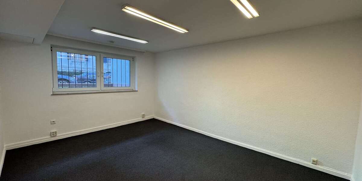 Gewerbeobjekt Frankfurt am Main Sachsenhausen Süd - 750&euro; | Angebot:25624265