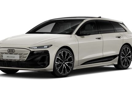 Audi A6 e-tron 14.901 km 67.890 &euro; Oberursel 61440