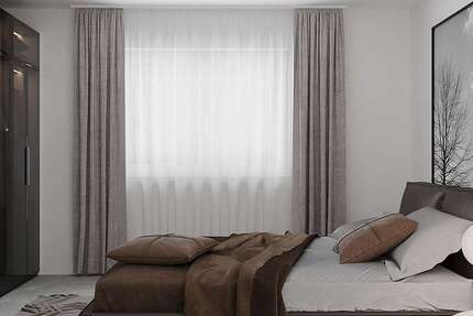 Wohnung Offenbach am Main Bieber - 6 Zimmer, 188 m&sup2;, 2.800&euro; | Angebot:24406643