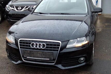 Audi A4 230.000 km 2.950 &euro; Erlensee 63526