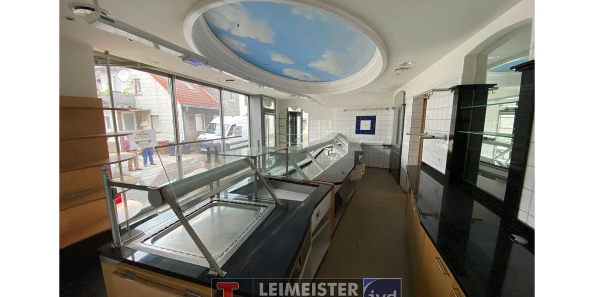 Gewerbeobjekt Mainaschaff - 1.000&euro; | Angebot:22708190