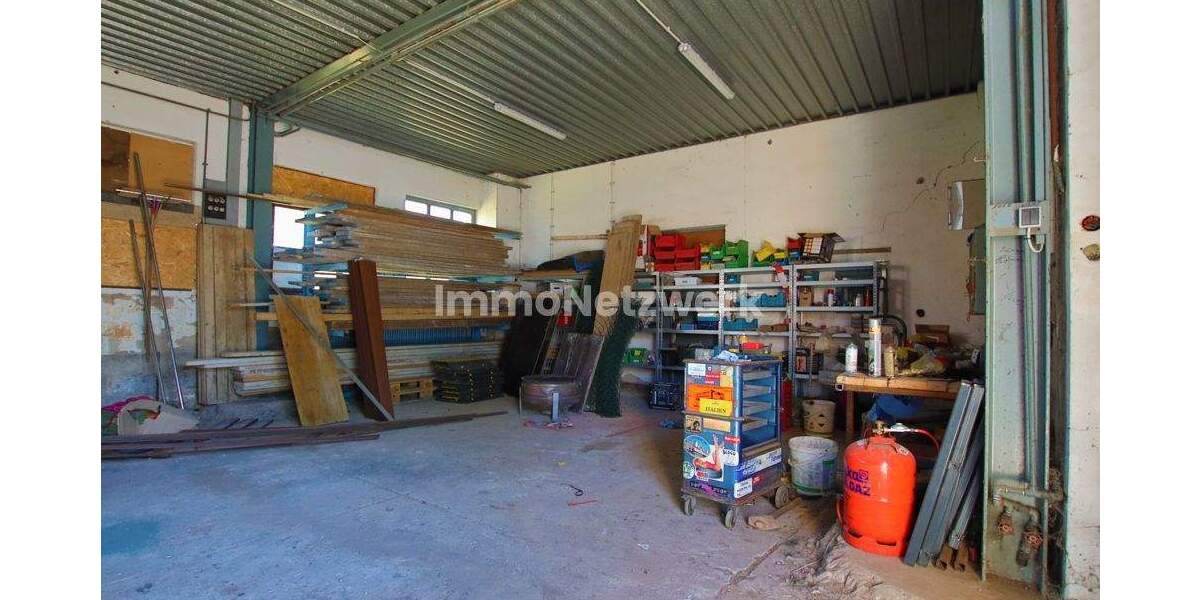 Gewerbeobjekt Mainaschaff - 1.140.000&euro; | Angebot:25837666