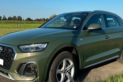 Audi Q5 61.500 km 38.500 &euro; Heusenstamm 63150