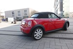 Mini Cooper Roadster 2012 r59 Cabriolet 34.000 km 10.500 &euro; Dreieich 63303
