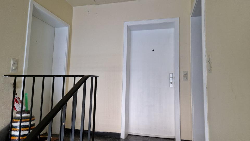 Dachgeschoßwohnung Münster (Hessen) - 3 Zimmer, 54 m&sup2;, 680&euro; | Angebot:25277884
