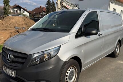 Mercedes-Benz Vito 58.832 km 18.999 &euro; Freigericht/ Somborn bei Frankfurt am Main 63579