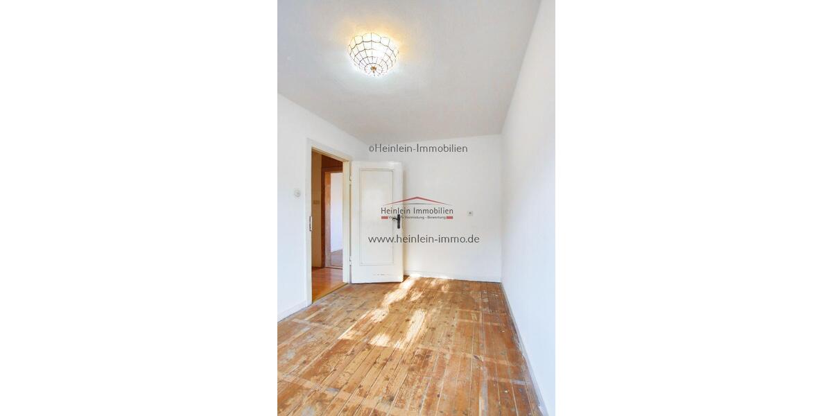 Charmantes Reihenmittelhaus 5 ZKBB* tgl.Badezimmer* kleiner Garten* Gartenhütte* Frankfurt-Gallus - Reihenmittelhaus Frankfurt Gallus Viertel | Angebot:26033989