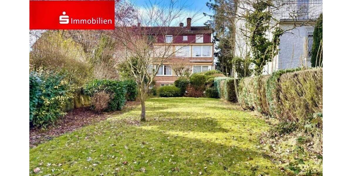 Mehrfamilienhaus, Wohnhaus Offenbach Offenbach am Main - 1 Zimmer, 238 m&sup2;, 679.000&euro; | Angebot:25696471