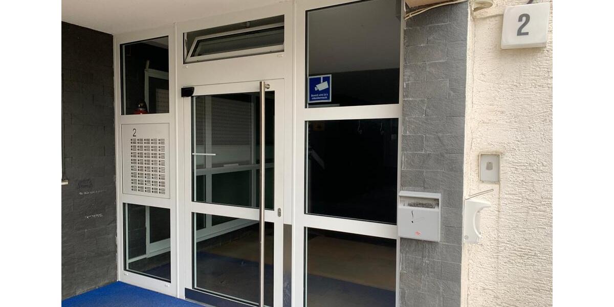 Etagenwohnung Babenhausen - 1 Zimmer, 38 m&sup2;, 470&euro; | Angebot:26004099