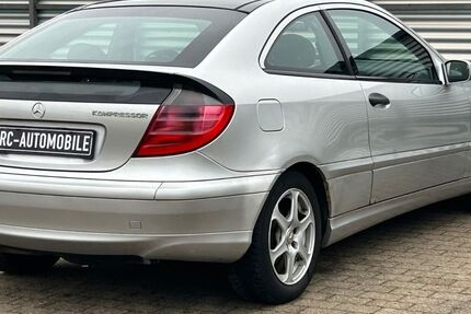 Mercedes-Benz C 200 174.900 km 2.290 &euro; Hanau 63452
