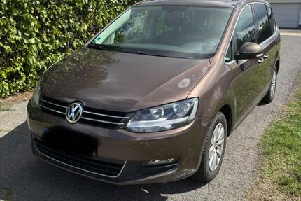 VW Sharan 96.284 km 14.200 &euro; Dreieich 63303