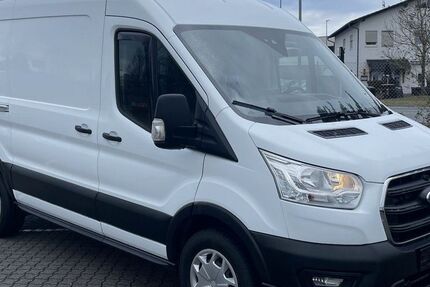 Ford Transit 173.000 km 13.980 &euro; Langen 63225