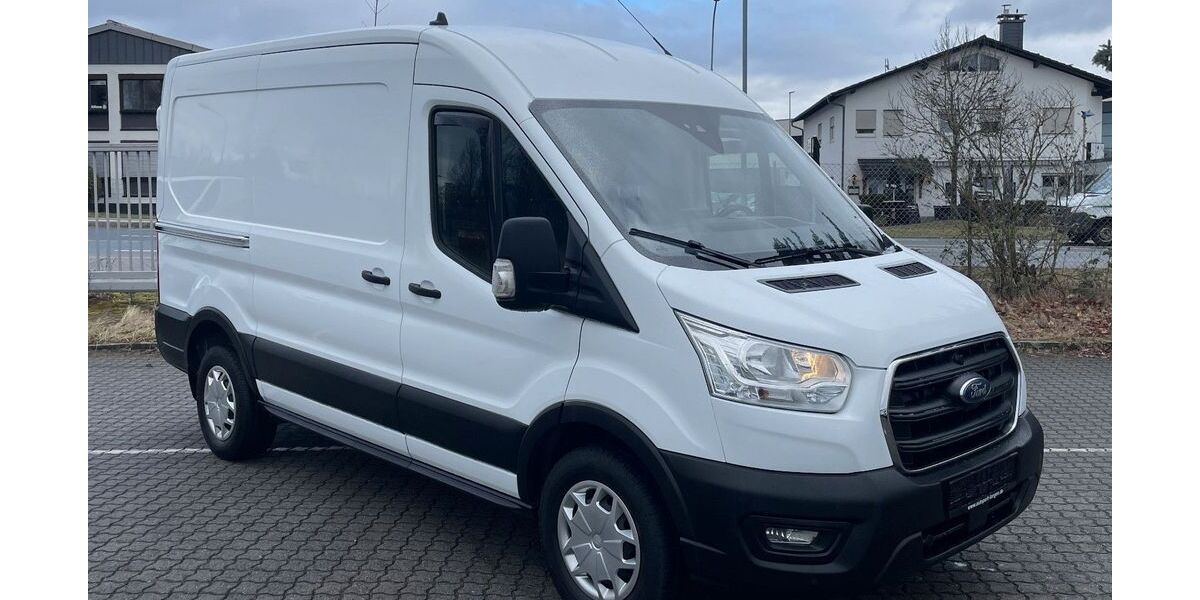 Ford Transit 173.000 km 13.980 &euro; Langen 63225