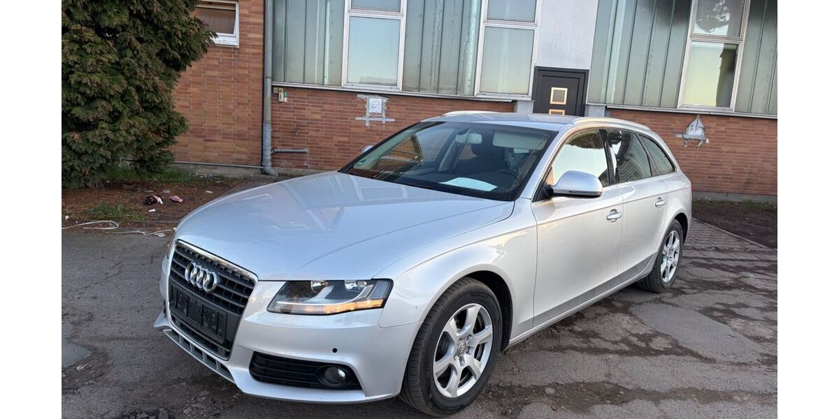 Audi A4 200.000 km 2.990 &euro; Dietzenbach 63128