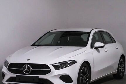Mercedes-Benz A 180 12.659 km 28.900 &euro; Neu Isenburg 63263