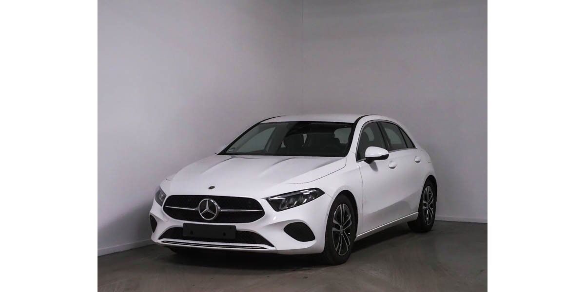 Mercedes-Benz A 180 12.659 km 28.900 &euro; Neu Isenburg 63263