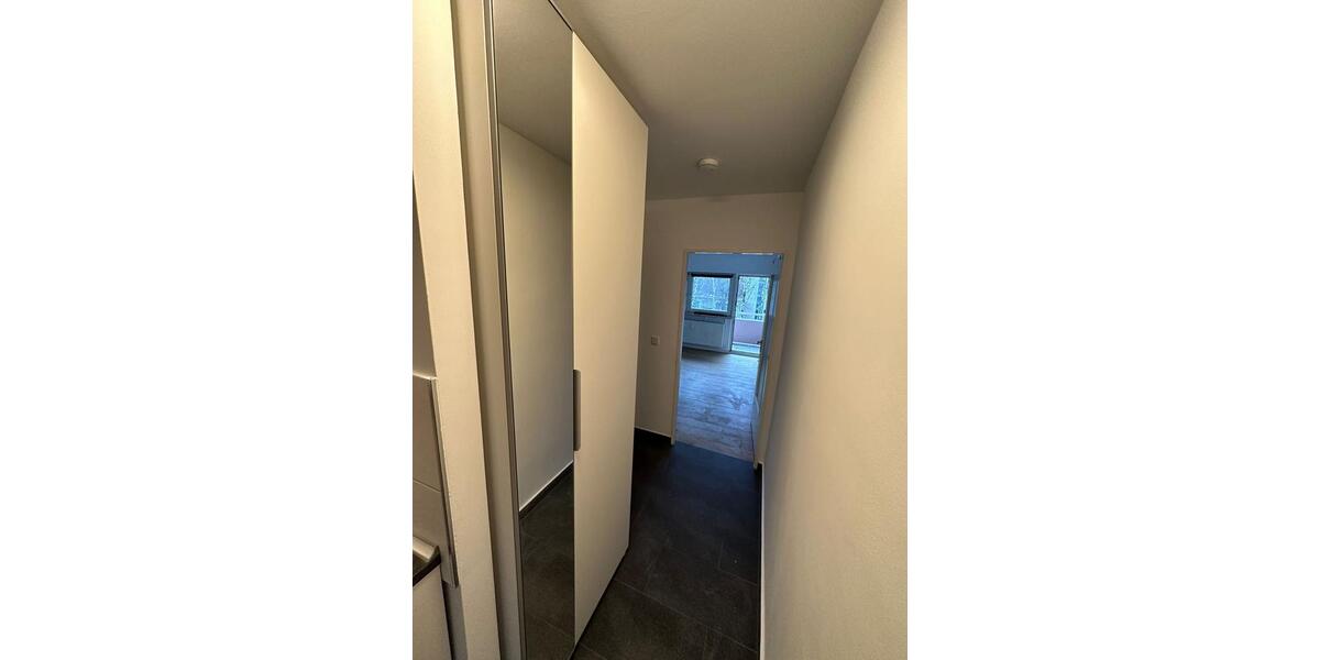 Hochparterre Eschborn - 1 Zimmer, 29 m&sup2;, 138.000&euro; | Angebot:26256487