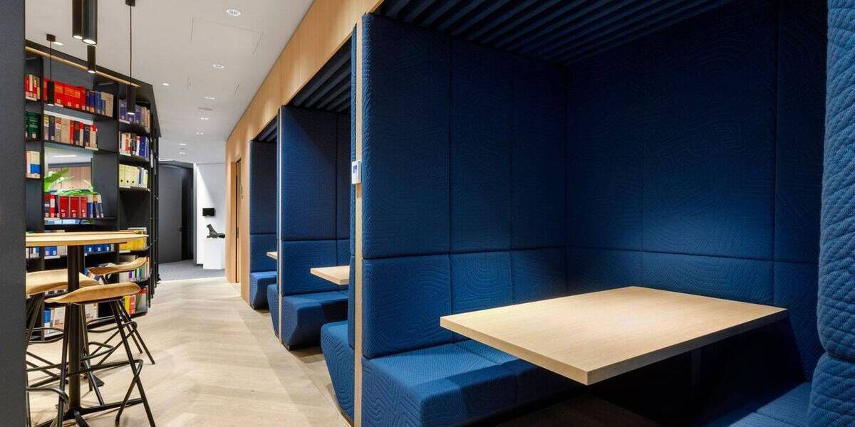 Gewerbeobjekt Frankfurt am Main Innenstadt - 2.399&euro; | Angebot:26061538