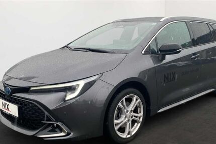 Toyota Corolla 1.500 km 40.720 &euro; Eschborn 65760