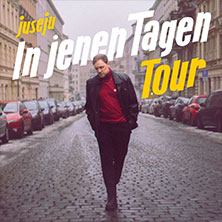 Juse Ju - In jenen Tagen Tour 01.10.2026 Brotfabrik