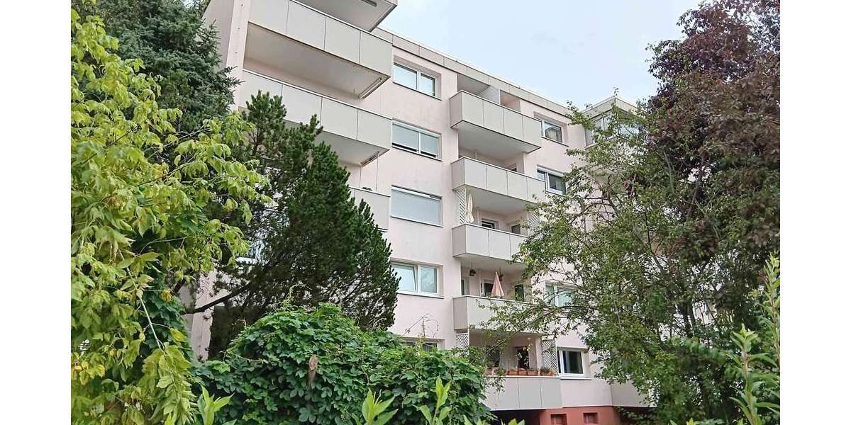 Etagenwohnung Dietzenbach - 3 Zimmer, 80 m&sup2;, 275.000&euro; | Angebot:22256086