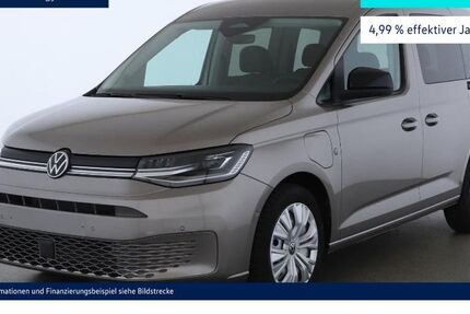 VW Caddy 8.042 km 38.320 &euro; Hanau 63452