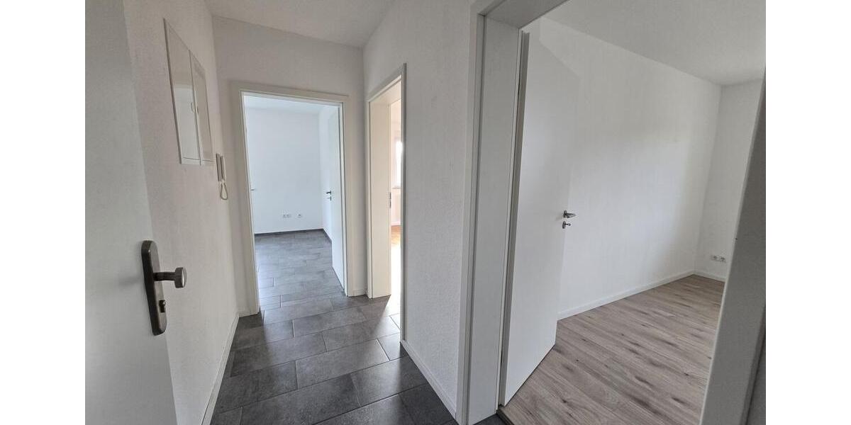 Etagenwohnung Krombach - 4 Zimmer, 86 m&sup2;, 820&euro; | Angebot:25571954