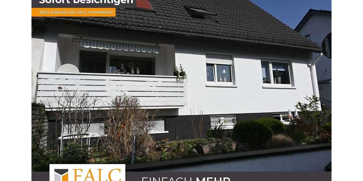 Einfamilienhaus Hösbach - 6 Zimmer, 154 m&sup2;, 648.000&euro; | Angebot:25887891