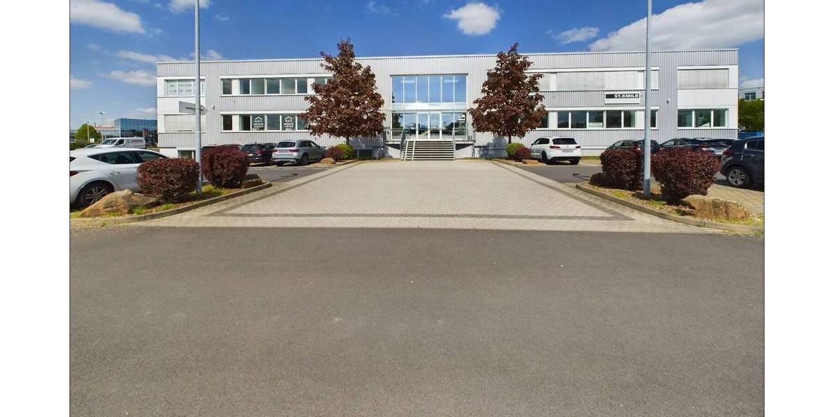 Gewerbeobjekt Kleinostheim - 5.856&euro; | Angebot:25778909