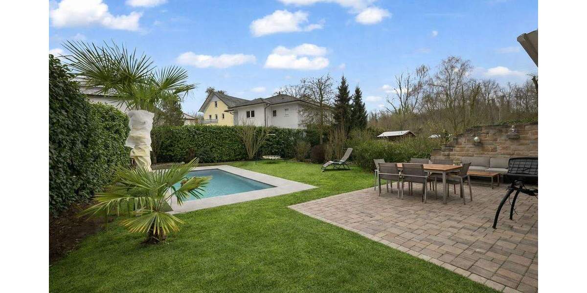 Doppelhaushälfte Bad Vilbel Gronau - 4 Zimmer, 147 m&sup2;, 845.000&euro; | Angebot:25687124