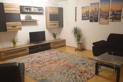 Zimmer Frankfurt am Main Niederrad - 2 Zimmer, 1.490&euro; | Angebot:24987188