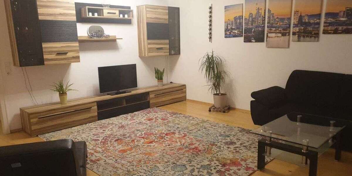 Zimmer Frankfurt am Main Niederrad - 2 Zimmer, 1.490&euro; | Angebot:24987188