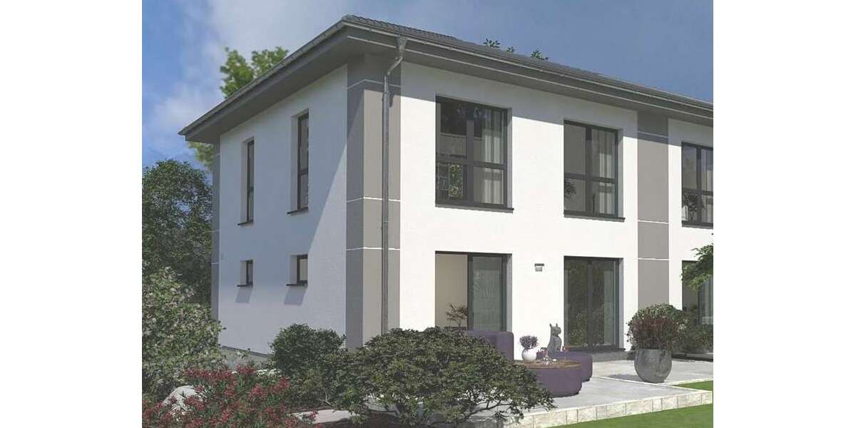 Einfamilienhaus Frankfurt Main Nieder-Eschbach - 5 Zimmer, 134 m&sup2;, 649.790&euro; | Angebot:24131693