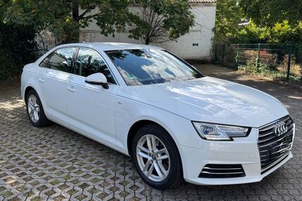 Audi A4 206.874 km 14.700 &euro; Dreieich 63303