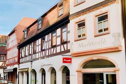 Gewerbeobjekt Dieburg - 1.360&euro; | Angebot:20491170