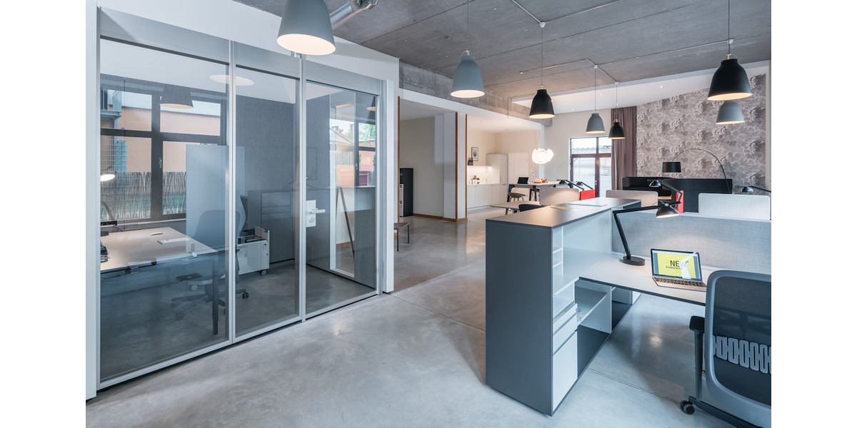 Gewerbeobjekt Frankfurt am Main Gutleutviertel - 250&euro; | Angebot:25959048