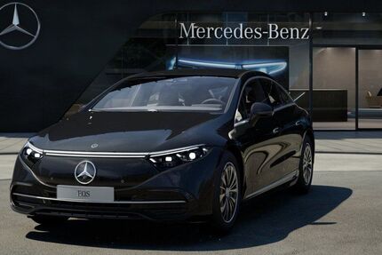 Mercedes-Benz EQS 56.390 km 61.490 &euro; Oberursel 61440