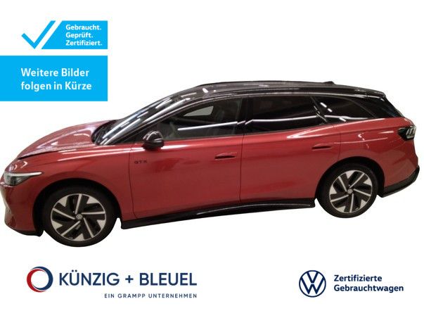 VW ID.7 13.473 km 55.990 &euro; Aschaffenburg 63741