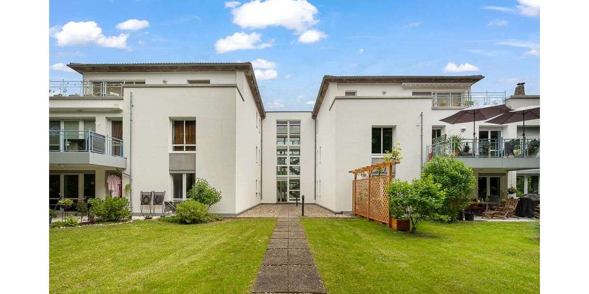 Etagenwohnung Eschborn - 2 Zimmer, 85 m&sup2;, 395.000&euro; | Angebot:26829448