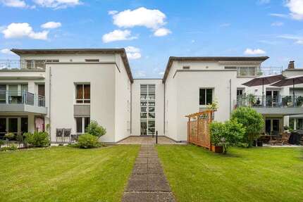 Wohnung Eschborn - 2 Zimmer, 85 m&sup2;, 395.000&euro; | Angebot:26829448