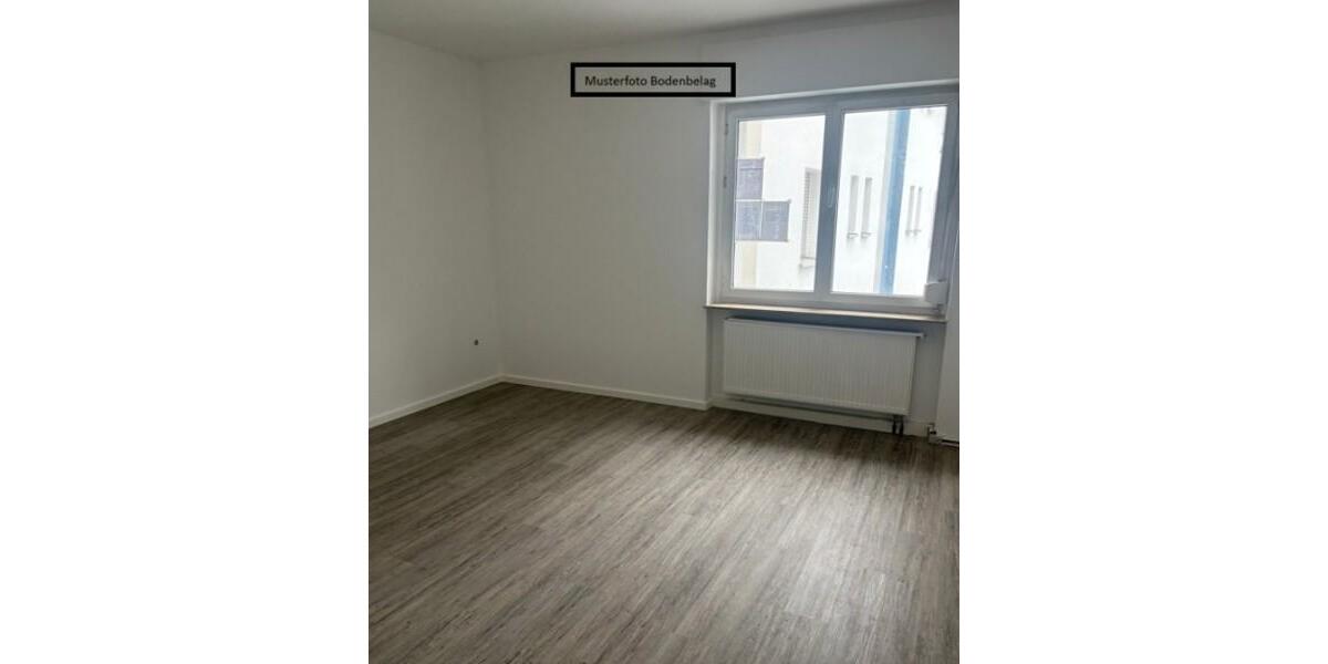 Etagenwohnung Frankfurt am Main Sindlingen - 2 Zimmer, 52 m&sup2;, 866&euro; | Angebot:25104421