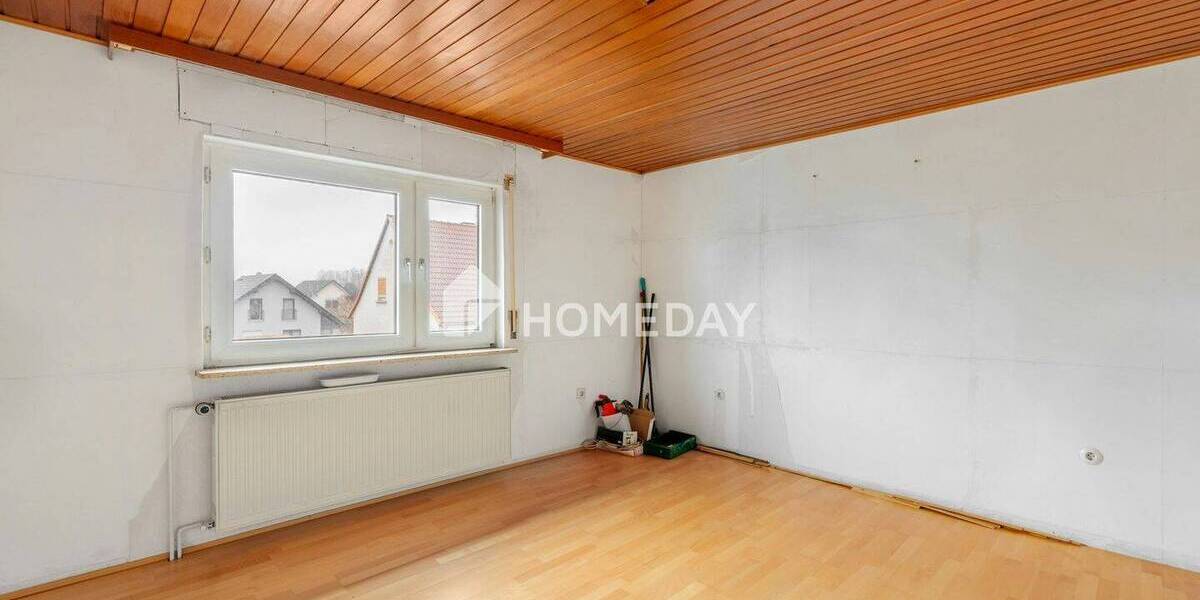 Einfamilienhaus Reichelsheim Weckesheim - 7 Zimmer, 165 m&sup2;, 439.000&euro; | Angebot:25685425