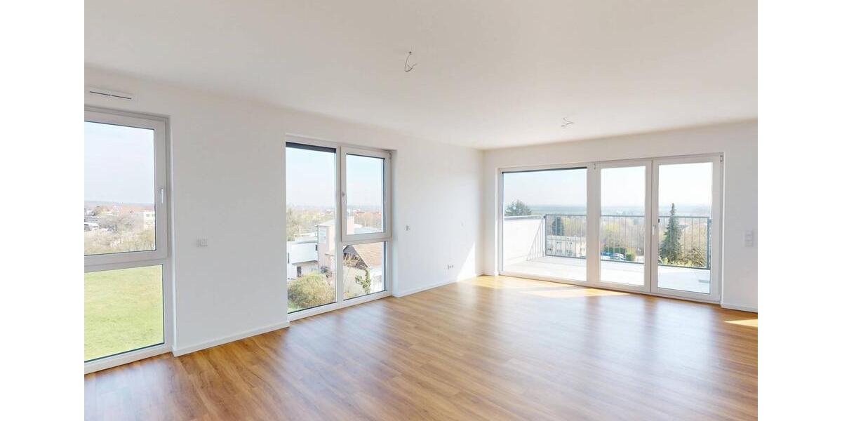 Etagenwohnung Friedrichsdorf - 3 Zimmer, 91 m&sup2;, 1.420&euro; | Angebot:25922141