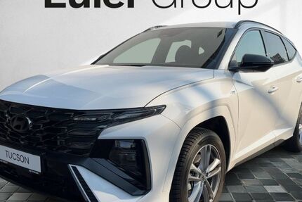 Hyundai TUCSON 9.999 km 33.990 &euro; Frankfurt 60314