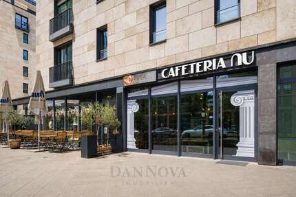 Gewerbeobjekt Frankfurt am Main Bockenheim - 3.000&euro; | Angebot:26623499