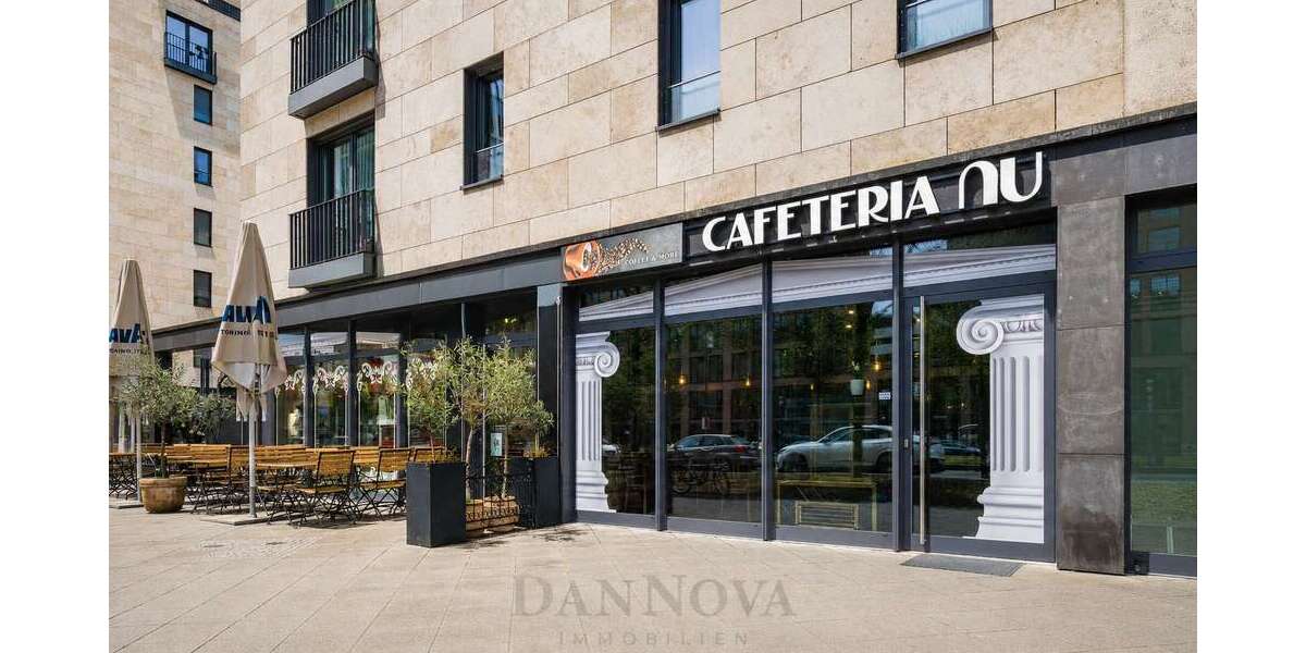 Gewerbeobjekt Frankfurt am Main Bockenheim - 3.000&euro; | Angebot:26623499