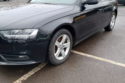 Audi A4 168.000 km 12.900 &euro; Sulzbach 65843